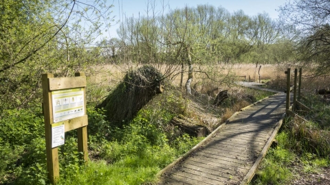 Haymill Valley