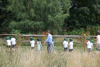 Windsor Great Park Environmental Centre