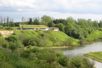 College lake Visitor Centre