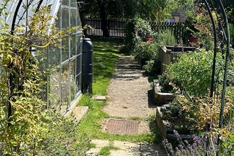 Bicester Community Wellbeing Garden 