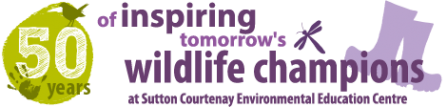 SCEEC 50 years of inspiring tomorrow's wildlife champions