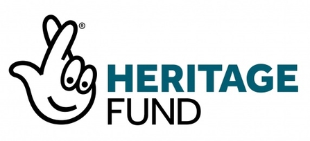 HLF logo