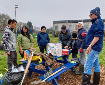 Kidlington growspace